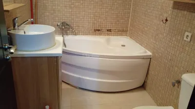 2 camere Bucurestii Noi, spatios - foto 17