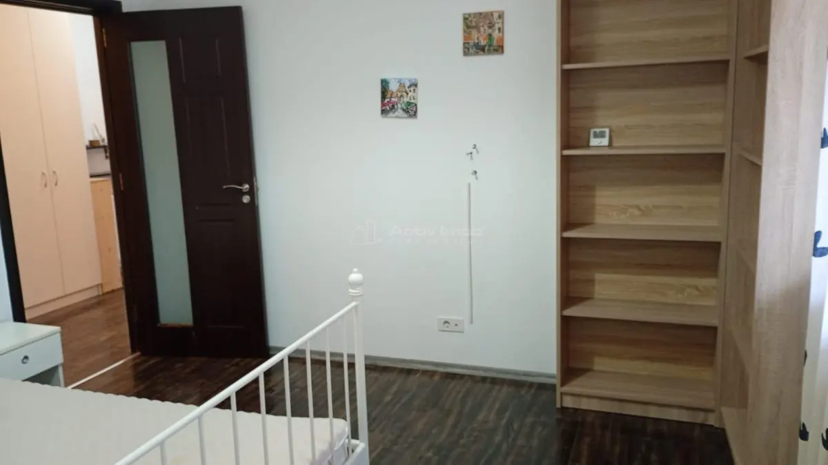 2 camere Bucurestii Noi, spatios - foto 4