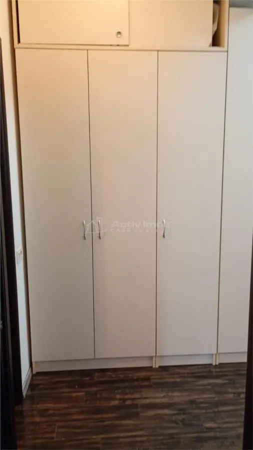 2 camere Bucurestii Noi, spatios - foto 6