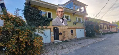 Villa Exclusive Resita | Sous-sol+RdC+Étage+Mansarde | 539m² Construit, 1205m² Terrain - Resita