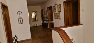 House / villa for sale 480 sqm in Bocsa - foto 11