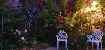 House / villa for sale 480 sqm in Bocsa - foto 18