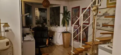House / villa for sale 480 sqm in Bocsa - foto 19