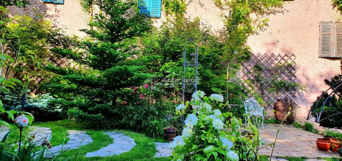 House / villa for sale 480 sqm in Bocsa - foto 22
