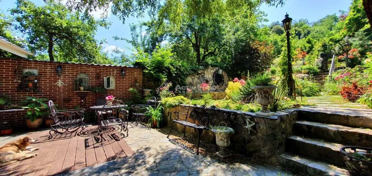 House / villa for sale 480 sqm in Bocsa - foto 4
