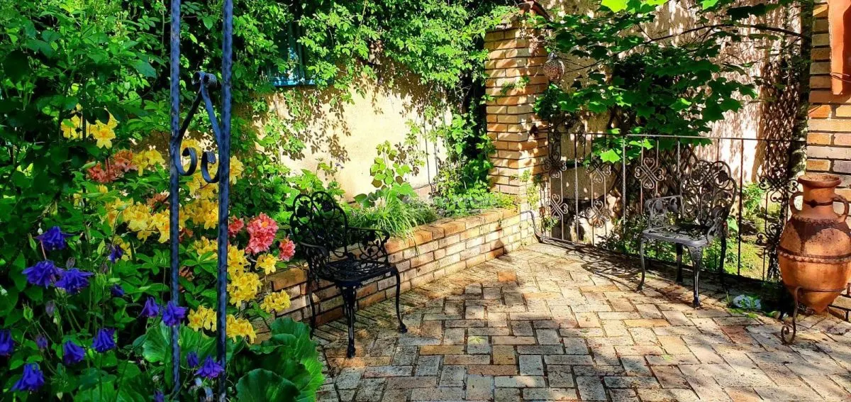 House / villa for sale 480 sqm in Bocsa - foto 8