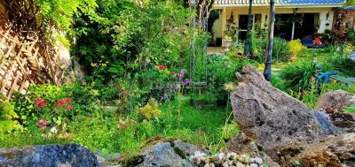 House / villa for sale 480 sqm in Bocsa - foto 10