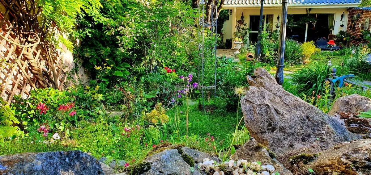 House / villa for sale 480 sqm in Bocsa - foto 10