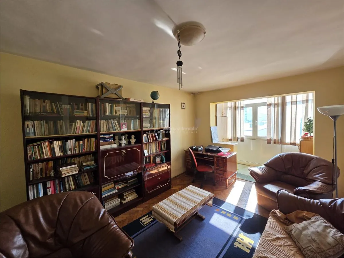 3-Bedroom Apartment, Separated Layout, 60 sqm, 5th Floor, Micro 5 - foto 1