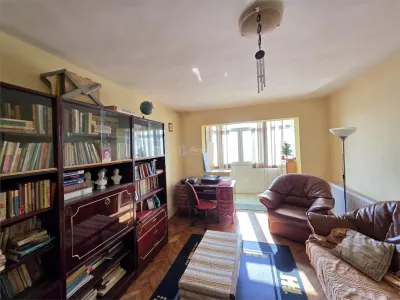 3-Bedroom Apartment, Separated Layout, 60 sqm, 5th Floor, Micro 5 - foto 2