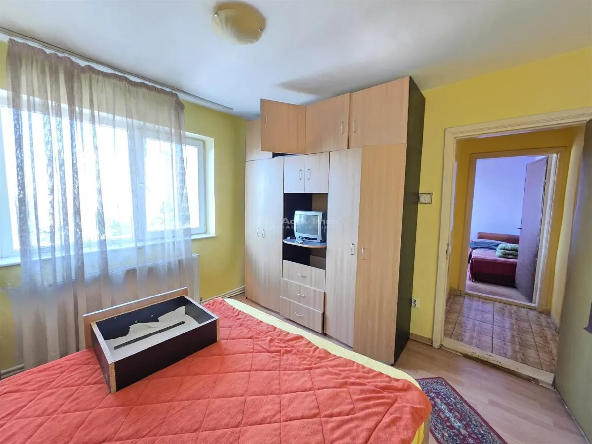 3-Bedroom Apartment, Separated Layout, 60 sqm, 5th Floor, Micro 5 - foto 4