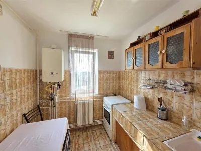 3-Bedroom Apartment, Separated Layout, 60 sqm, 5th Floor, Micro 5 - foto 5