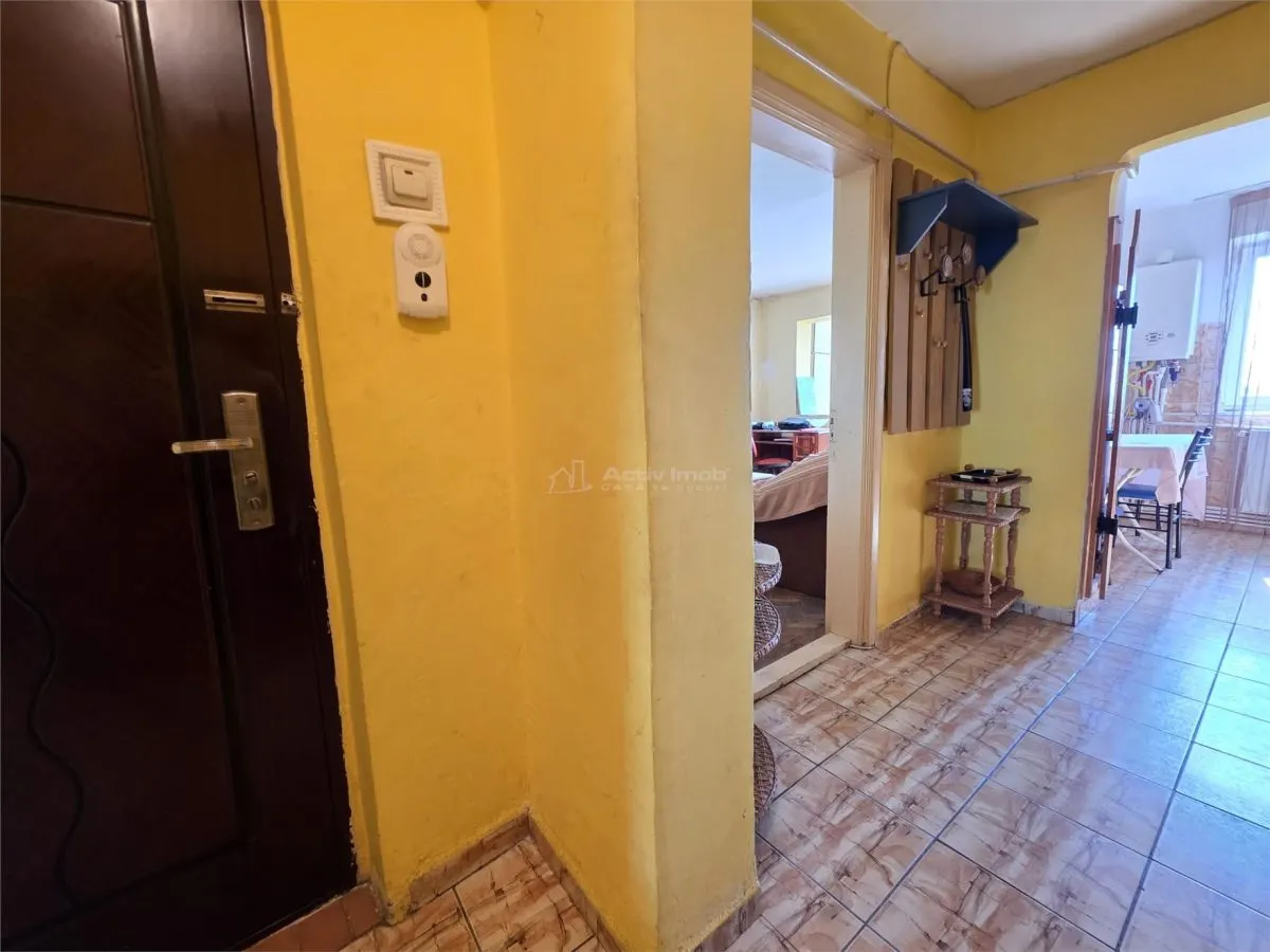 3-Bedroom Apartment, Separated Layout, 60 sqm, 5th Floor, Micro 5 - foto 7
