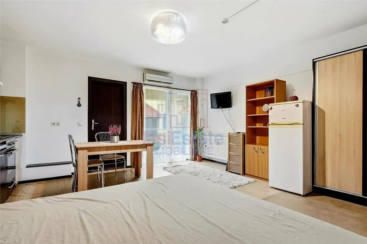 Apartamento 1 Dormitorio Centro - Palas - foto 2