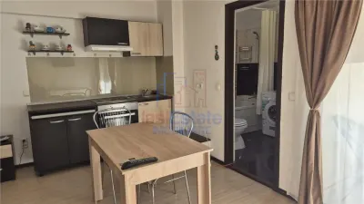 Apartamento 1 Dormitorio Centro - Palas - foto 4