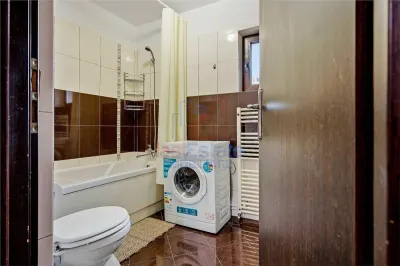 Apartamento 1 Dormitorio Centro - Palas - foto 7