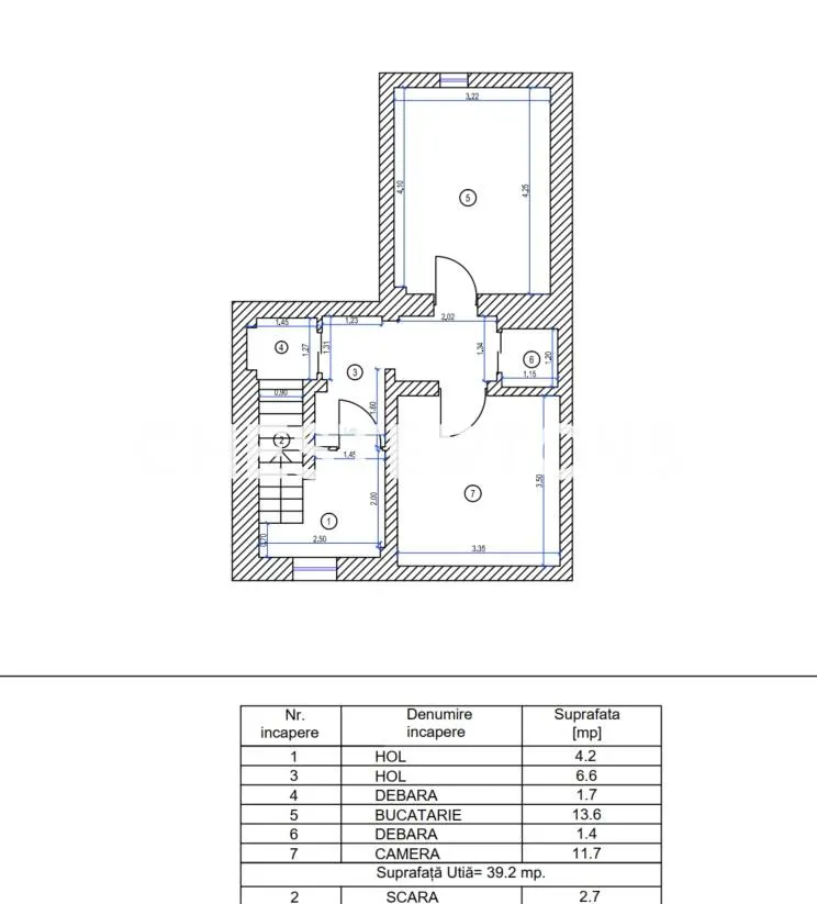 Cladire Office / Comercial Kiseleff – Aviatorilor | Deschidere dubla | Arcul de Triumf - foto 10