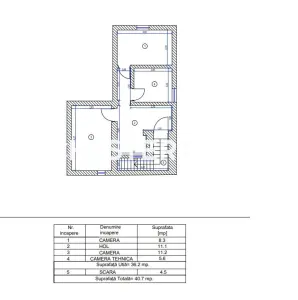 Villa Classique Kiseleff – Aviatorilor | Arc de Triomphe – Calea Victoriei - foto 11
