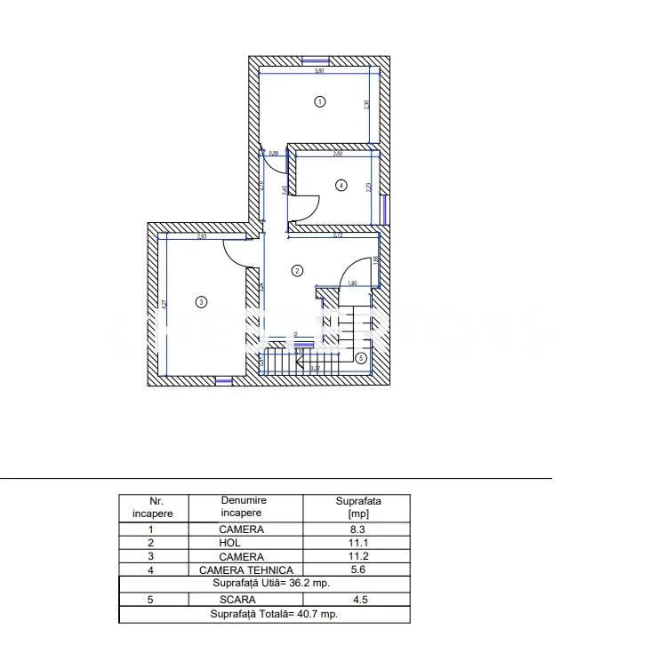 Villa Classique Kiseleff – Aviatorilor | Arc de Triomphe – Calea Victoriei - foto 11