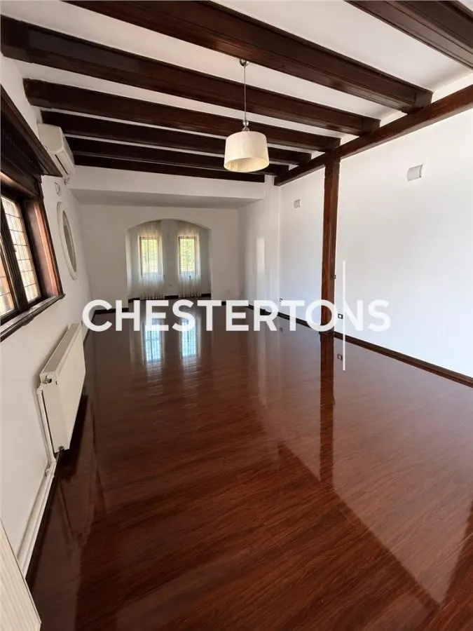 Villa Classique Kiseleff – Aviatorilor | Arc de Triomphe – Calea Victoriei - foto 3
