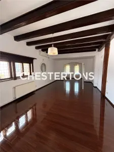 Villa Classique Kiseleff – Aviatorilor | Arc de Triomphe – Calea Victoriei - foto 5