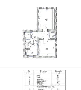 Villa Classique Kiseleff – Aviatorilor | Arc de Triomphe – Calea Victoriei - foto 10