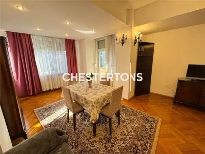 Studio for Rent – Clucerului, Adjacent to Triumph Arch - Bucuresti