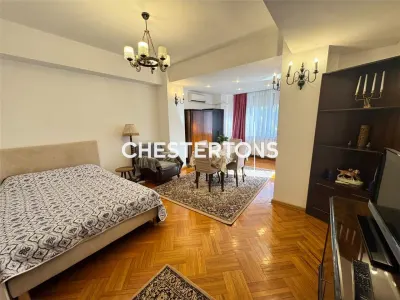 Studio for Rent – Clucerului, Adjacent to Triumph Arch - foto 2