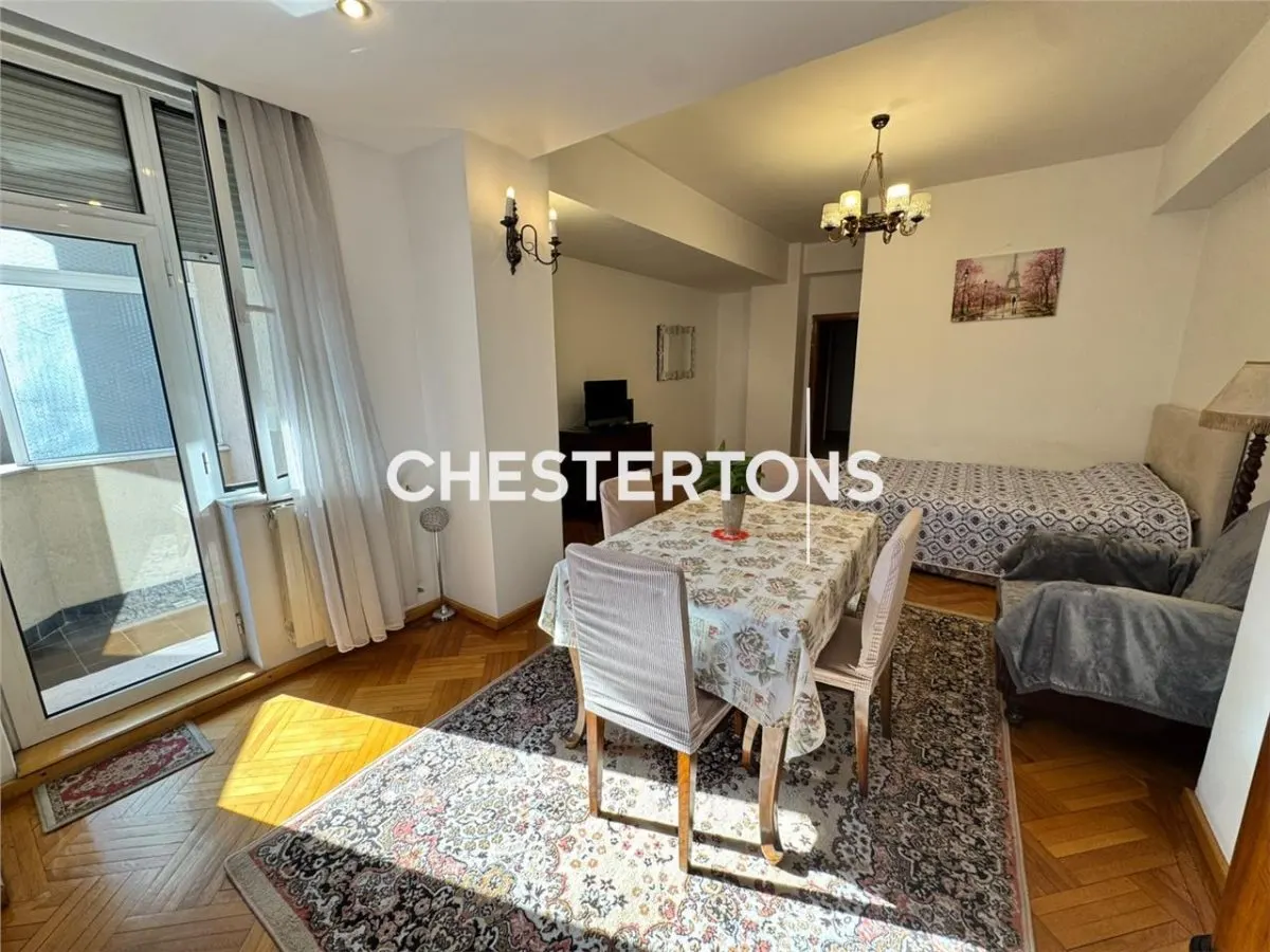 Studio for Rent – Clucerului, Adjacent to Triumph Arch - foto 3