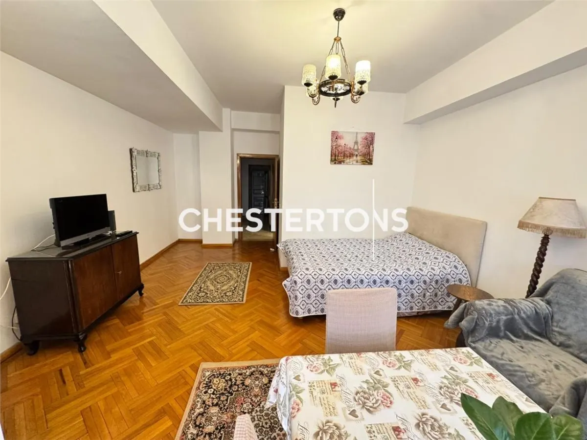 Studio for Rent – Clucerului, Adjacent to Triumph Arch - foto 4