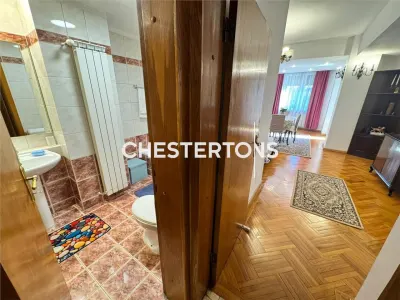 Studio for Rent – Clucerului, Adjacent to Triumph Arch - foto 6