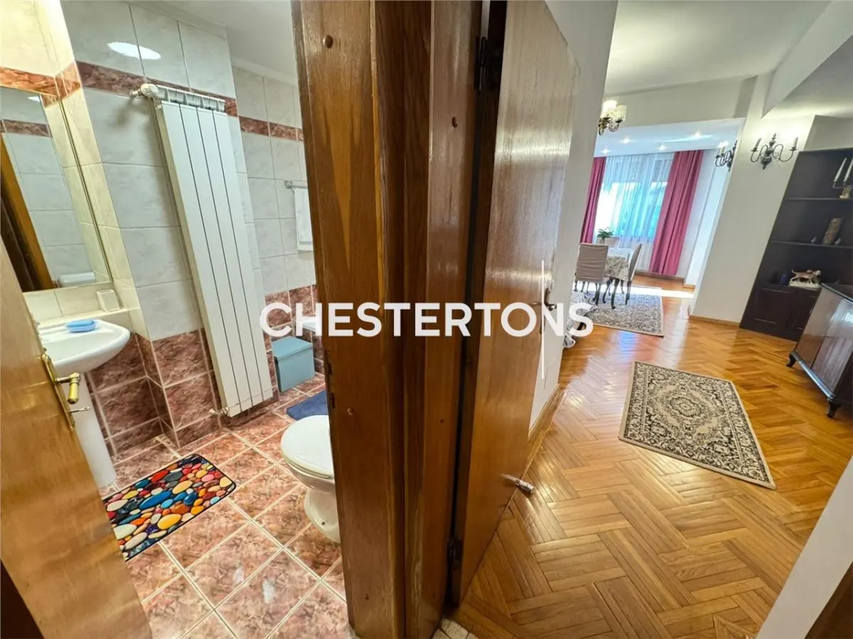 Studio for Rent – Clucerului, Adjacent to Triumph Arch - foto 6