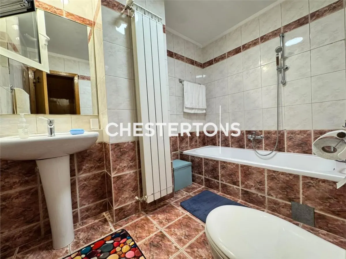Studio for Rent – Clucerului, Adjacent to Triumph Arch - foto 7