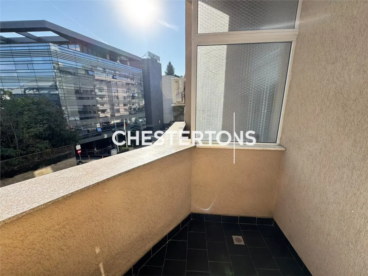 Studio for Rent – Clucerului, Adjacent to Triumph Arch - foto 8