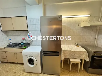 Studio for Rent – Clucerului, Adjacent to Triumph Arch - foto 9