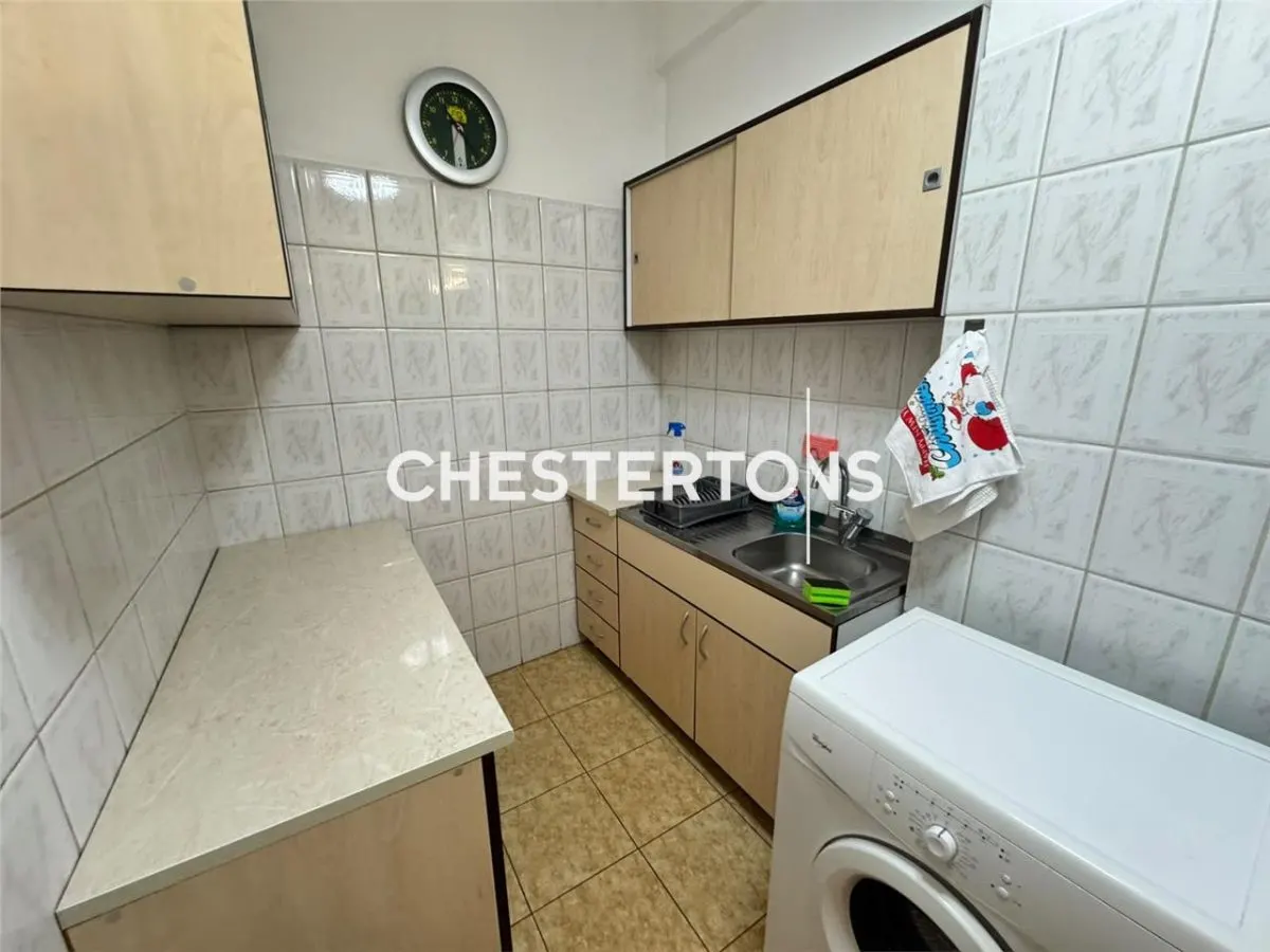 Studio for Rent – Clucerului, Adjacent to Triumph Arch - foto 10