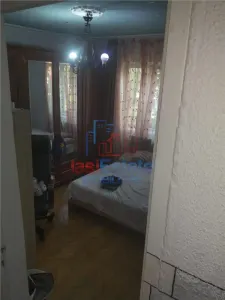 Ocazie - Zona CUG - Tudor Neculai Apartament 2 camere decomandat - foto 3