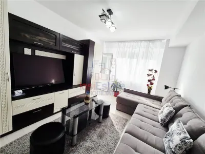 Spacious One-Bedroom Apartment for Sale in Valea Lupului - foto 2