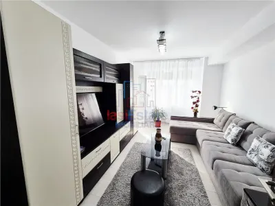 Spacious One-Bedroom Apartment for Sale in Valea Lupului - foto 4