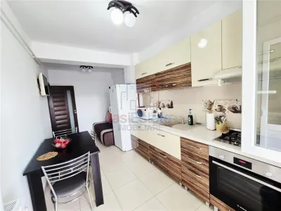 Spacious One-Bedroom Apartment for Sale in Valea Lupului - foto 6