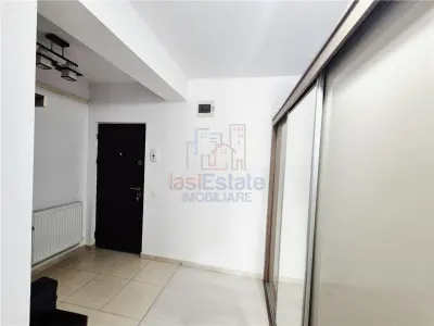 Spacious One-Bedroom Apartment for Sale in Valea Lupului - foto 7