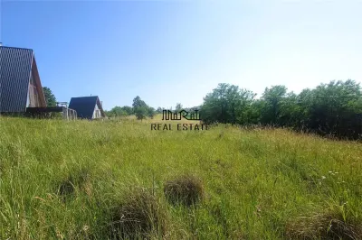 Teren intravilan de vanzare in Luncoiu de Jos, sat Luncoiu de Sus, 3000 mp - foto 5