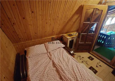 Étang de Pêche à Vendre dans les Apuseni – Hébergement, Loisirs et Pêche sur DN74 - foto 9