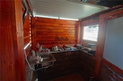 Étang de Pêche à Vendre dans les Apuseni – Hébergement, Loisirs et Pêche sur DN74 - foto 10