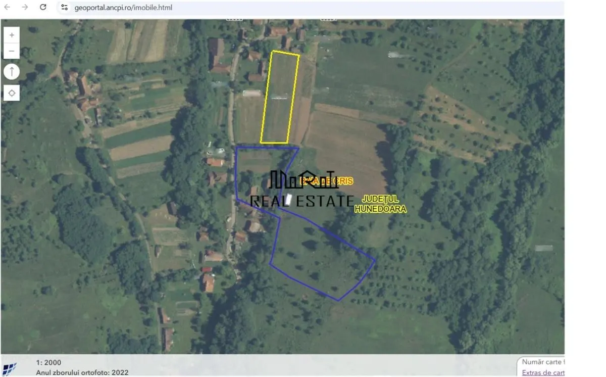 Teren intravilan si cladiri in Lunca - foto 20