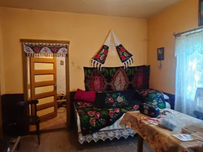 3,5 ha Teren si cladiri in Blajeni - foto 5