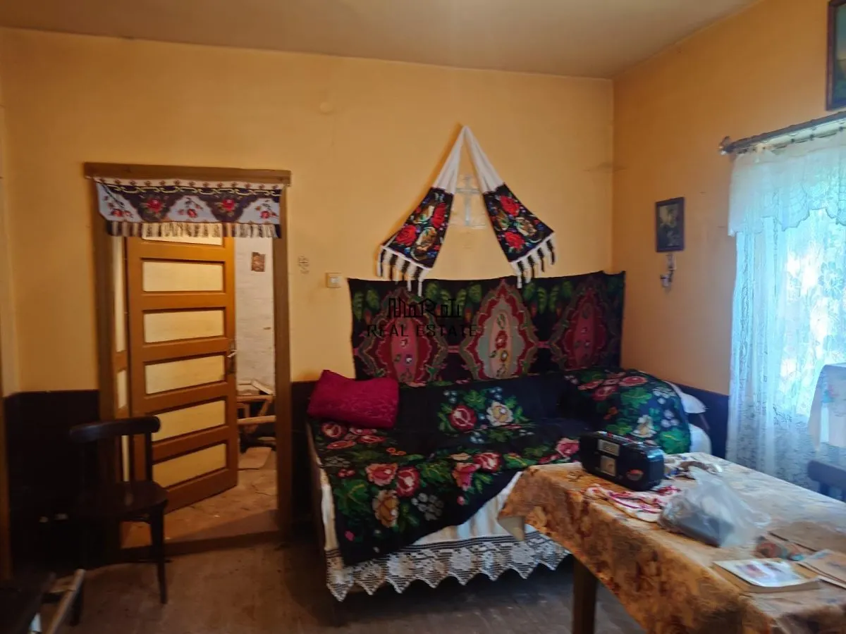 3,5 ha Teren si cladiri in Blajeni - foto 5