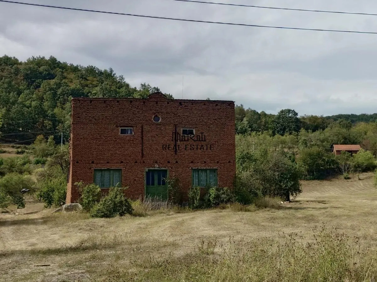 Teren si Casa Mihaileni - foto 1