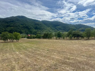 Teren si Casa Mihaileni - foto 4
