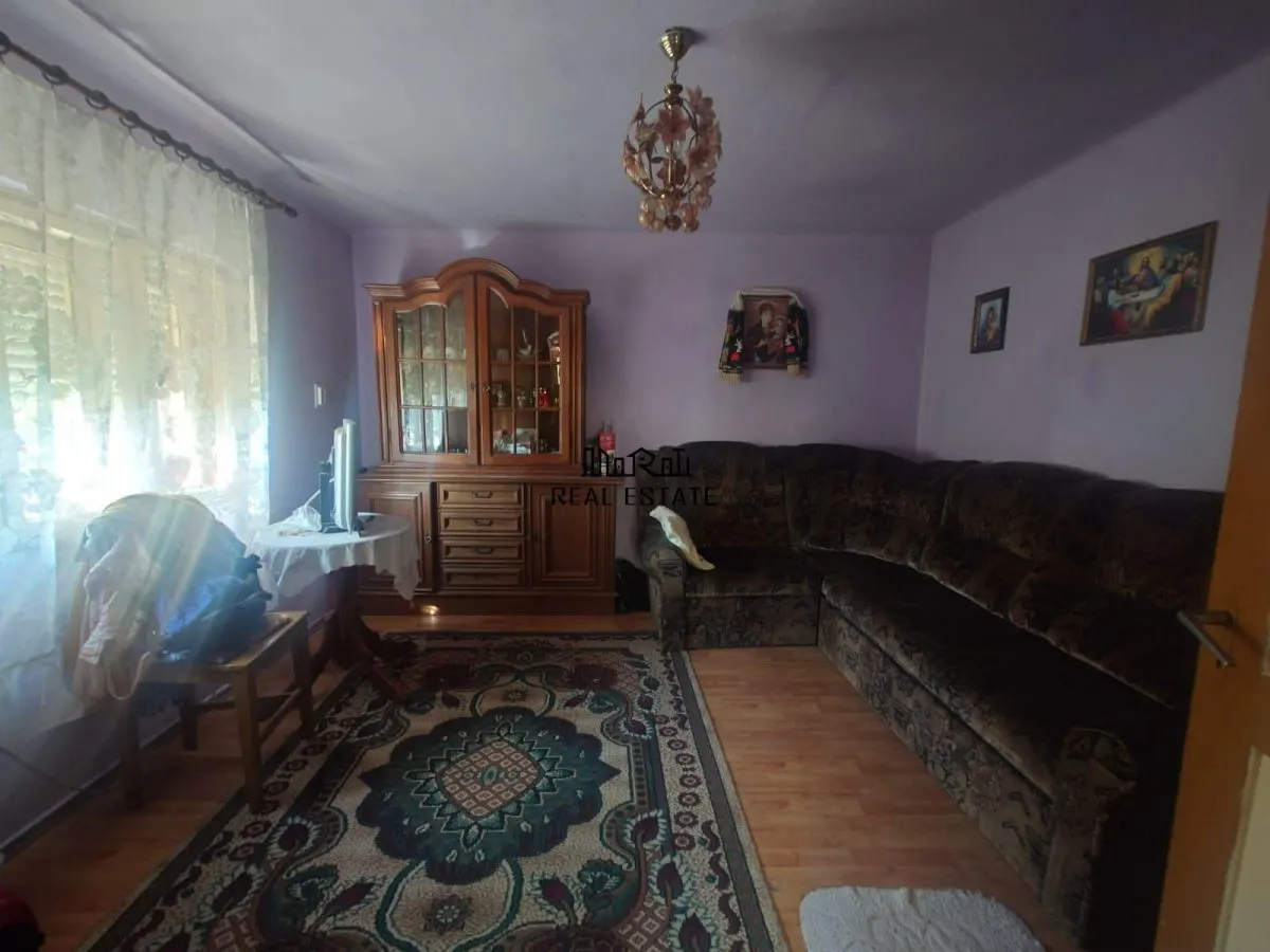 Casa si Teren Criscior - foto 3